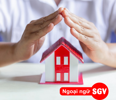 SGV, phí bảo hiểm tiếng Nhật là gì