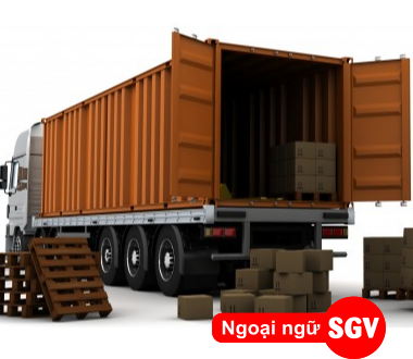 sgv, phí trucking là gì