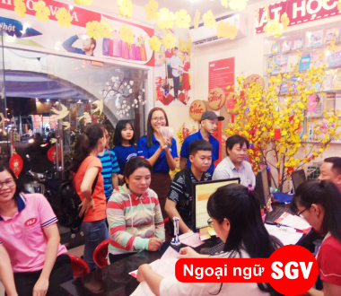 SGV, phu huynh danh gia ve sgv.kids quan 7