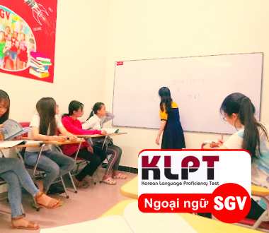 SGV, Phương pháp đánh giá KLPT