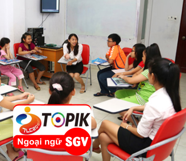 SGV, Phương pháp đạt điểm cao trong bài thi Topik