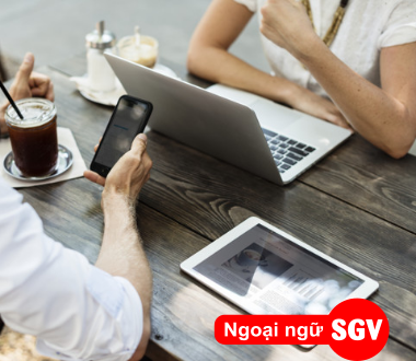 SGV, phương tiện truyền thông đại chúng tiếng Nhật là gì