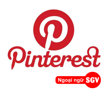 SGV, Pinterest là gì
