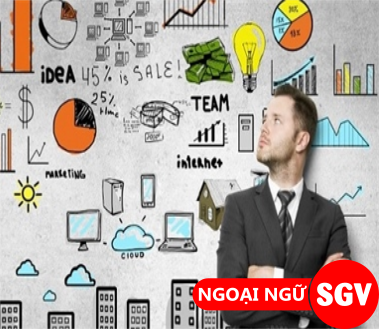 SGV, Qua Mỹ nên học ngành gì