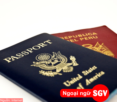 sgv, quy định mới về gia hạn Visa Mỹ
