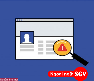 SGV, report trên Facebook là gì