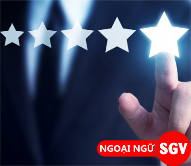 Review tiếng Hàn là gì, sgv