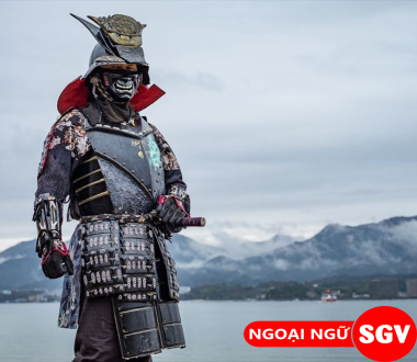 SGV, Samurai là gì