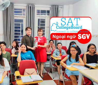 SGV, SAT Reasoning được gọi là gì?