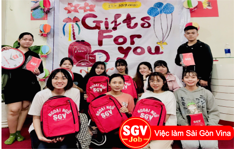 SGV, SGV Biên Hoà, Tuyển giáo viên dạy luyện thi TOPIK tiếng Hàn