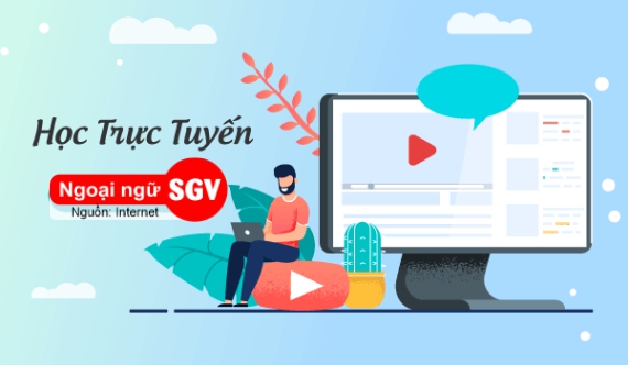 SGV luyện Topik tiếng Hàn trực tuyến