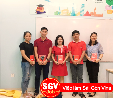 sgv tan phu, tuyen giao vien tieng toefl ibt