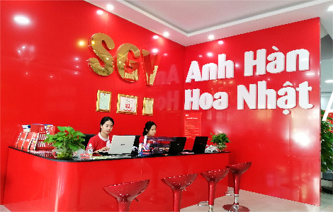 SGV Tân Phú, SGV