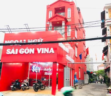 SGV, Trung tâm dạy tiếng Nga tốt nhất Thủ Đức, SGV