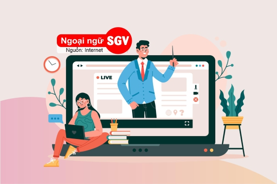 SGV, tuyển giáo viên tiếng Nga dạy trực tuyến