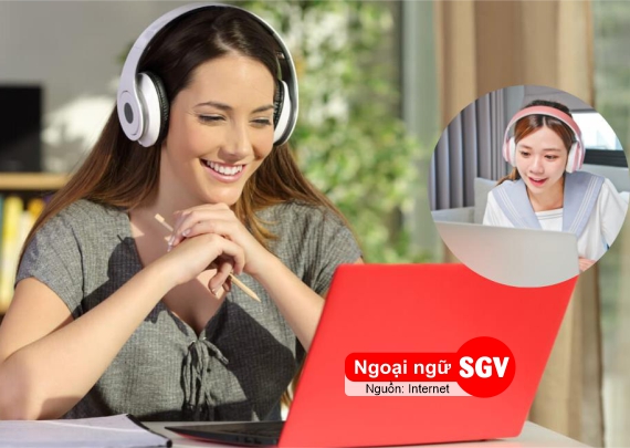 SGV, tuyển giáo viên tiếng Tây Ban Nha dạy trực tuyến