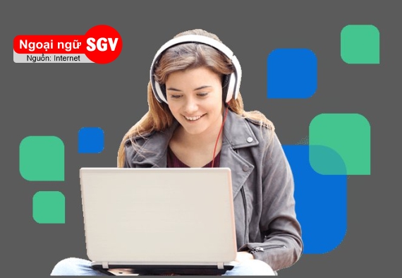 SGV, tuyển giáo viên tiếng Việt dạy online cho người nước ngoài