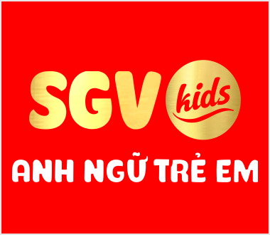 sgv.kid - anh ngu tre em