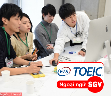 Sinh viên kinh tế nên học IELTS hay TOEIC