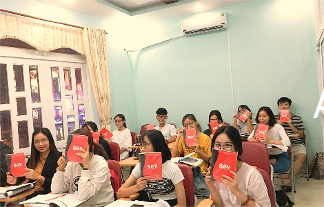 sinh viên nên học tiếng Nhật ở đâu tại Tân Phú, SGV