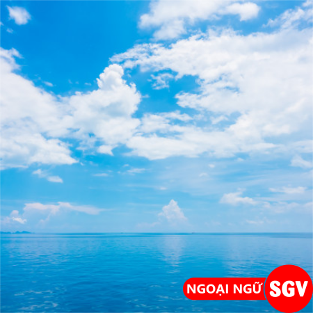 SGV, sky có nghĩa là gì.