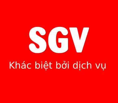 SGV, slogan là gì