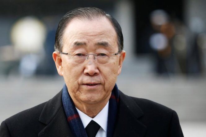 Ông Bankimoon