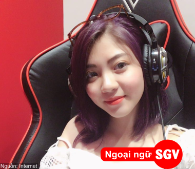 streamer là gì