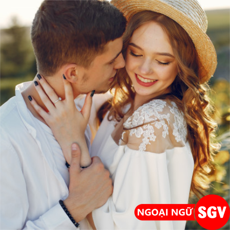 Stt hay về đàn ông lăng nhăng, ngoại ngữ SGV