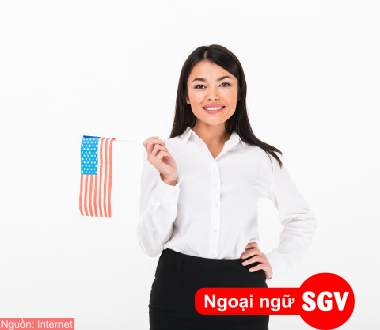 Sự cần thiết của tiếng Anh chuyên ngành, SGV