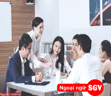 SGV, Sự khác biệt giữa trade và commerce