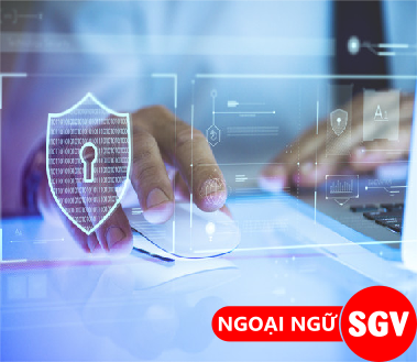 SGV, Sự riêng tư tiếng Anh là privacy