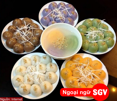 SGV, Tại sao có tết Hàn thực