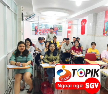 SGV, Tầm quan trọng của chứng chỉ TOPIK