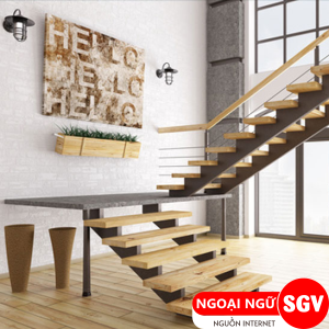 SGV, Tầng nói tiếng Anh là gì