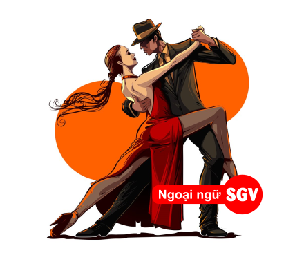 Tango là gì