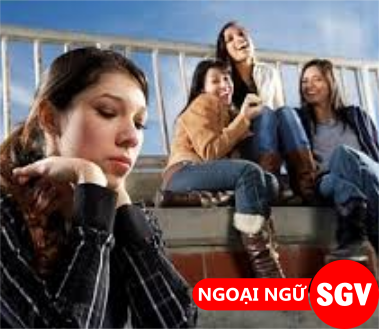 SGV, Tẩy chay tiếng Anh là gì