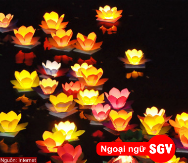 SGV, tết nguyên tiêu là gì