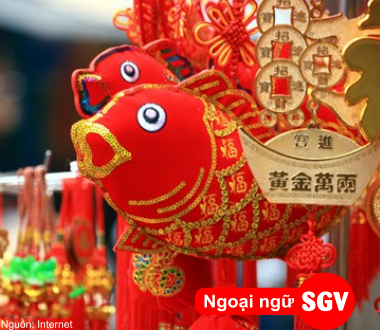 SGV, tết táo quân là gì