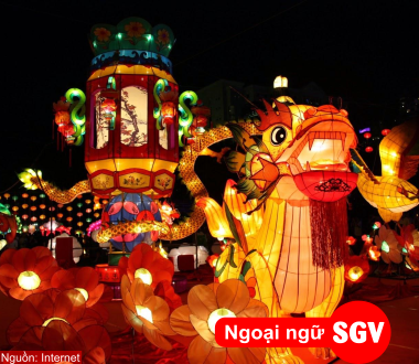 SGV, tết trung nguyên là gì 