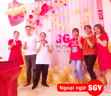 SGV, Thang điểm HSK 2023