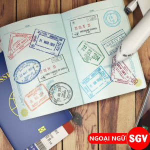 Thẻ Visa có thời hạn bao lâu