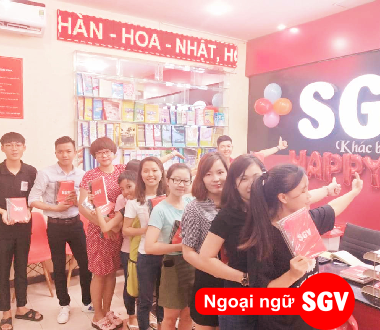 SGV, Thi chứng chỉ tiếng Anh A2 ở đâu HCM