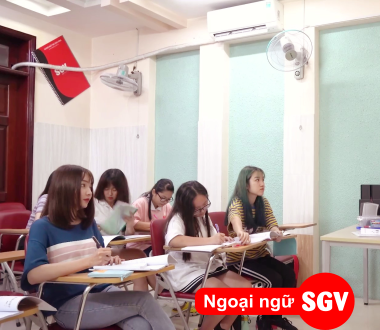 SGV, Thi HSK bao nhiêu tiền