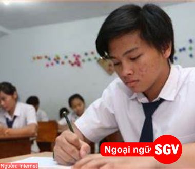 SGV, thi N5 cần học bao nhiêu từ Kanji