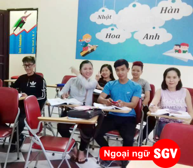 SGV, Thi Vstep có khó không