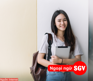 SGV, Thời hạn chứng chỉ tiếng Anh A B C