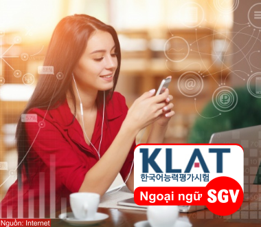 SGV, Thông tin cơ bản về kì thi KLAT