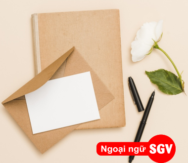 Thư mời người thân sang Úc, SGV