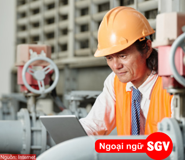Thủ tục xuất khẩu lao động sang Trung Quốc, ngoại ngữ Sài Gòn SGV